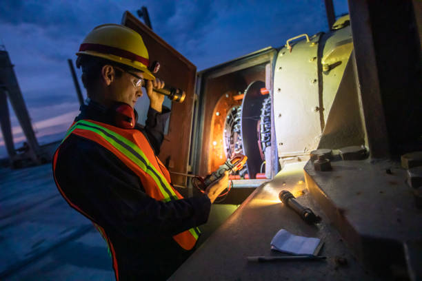 Best Electrical Troubleshooting Services  in Oelwein, IA