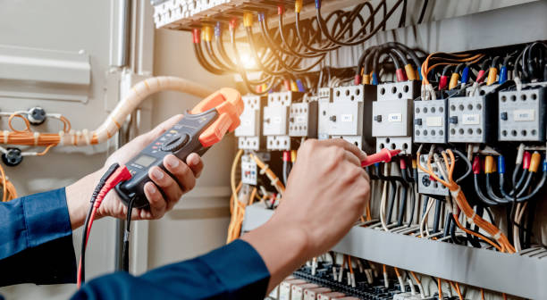 Best Electrician for Home Renovation  in Oelwein, IA