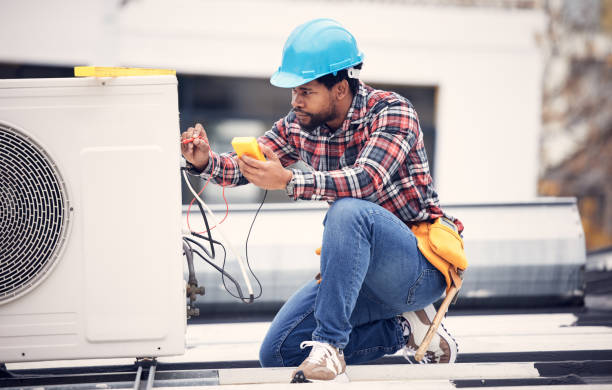 Best Industrial Electrical Services  in Oelwein, IA