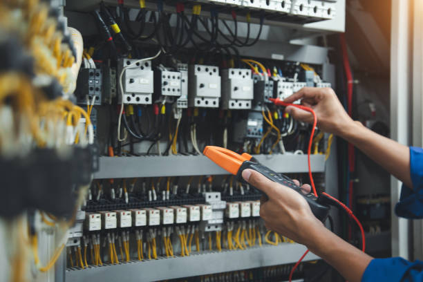Best Affordable Electrical Installation  in Oelwein, IA