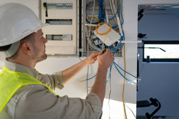 Electrical Rewiring Services in IA