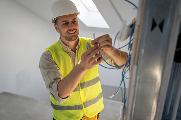 Best Electrical Rewiring Services  in Oelwein, IA